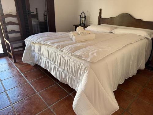 Hotel Restaurante Atalaya