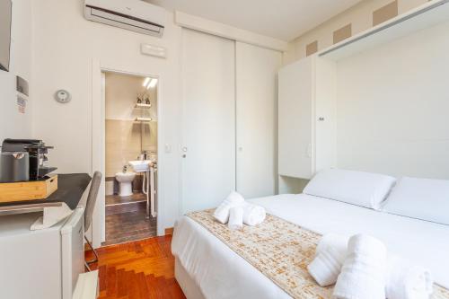 Popolo Dream Suites - Luxury Rooms - image 5