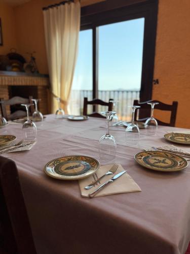 Hotel Restaurante Atalaya