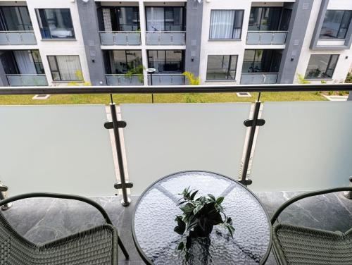 Gemstone Lifestyle Estate Apartment J10 - image 4