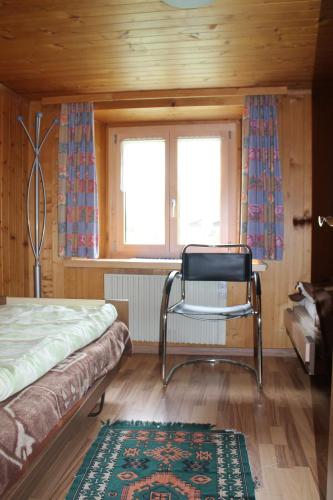 Chalet Talblick - main image