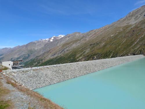 Chalet Talblick - image 3