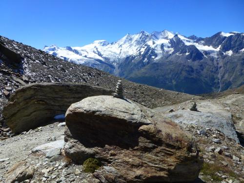 Chalet Talblick - image 6