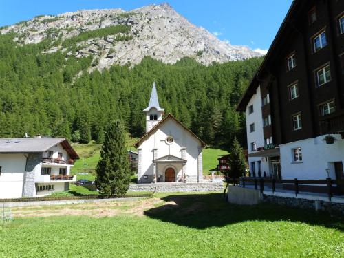 Chalet Talblick - image 11