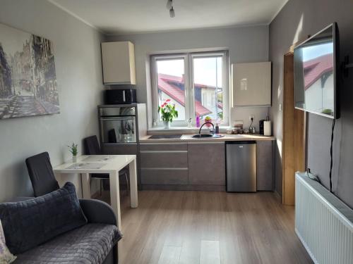 Malinowa 36 Apartamenty in Хойніце