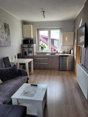 Malinowa 36 Apartamenty in Хойніце