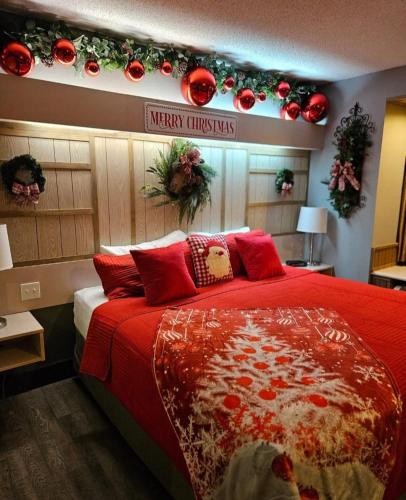 Patti's Inn and Suites in Lake City (KY)