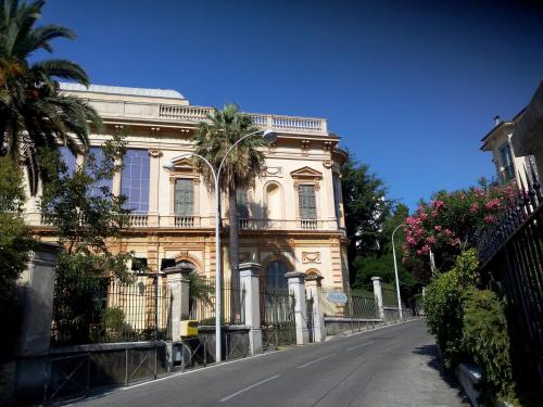 Villa du Chateau, Nice (photo 9)