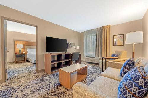 Candlewood Suites Lawrenceville - Princeton by IHG - image 10