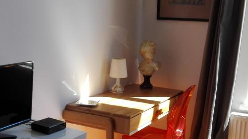 B&B Villa 36 - image 12