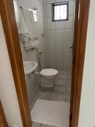 Casa no centro in มิเนโรส