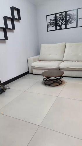 Modern Apartment in São Caetano do Sul (Modern Apartment in Sao Caetano do Sul) in Sao Caetano Do Sul