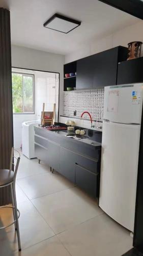 Modern Apartment in São Caetano do Sul (Modern Apartment in Sao Caetano do Sul) in Sao Caetano Do Sul