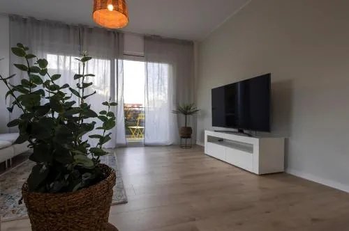 Stilvolle & zentrale Ferienwohnung in Oranienburg in Oranienburg, Deutschland