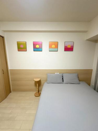 # 2 Katsu House日本桥地铁站6分钟