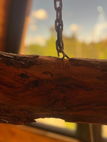 Cabaña Alpina Elevada, diseño Único