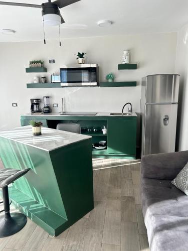 HOTEL and Suites Cananea in Cananea