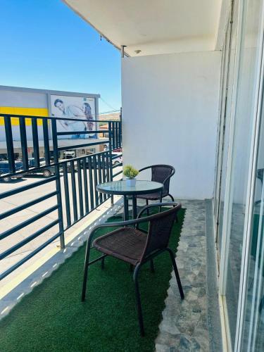 HOTEL and Suites Cananea in Cananea