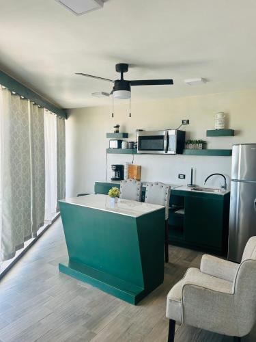 HOTEL and Suites Cananea in Cananea