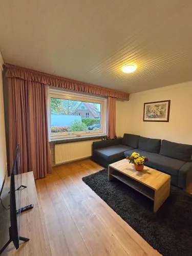 Apartment 41B in Hamburg, Deutschland