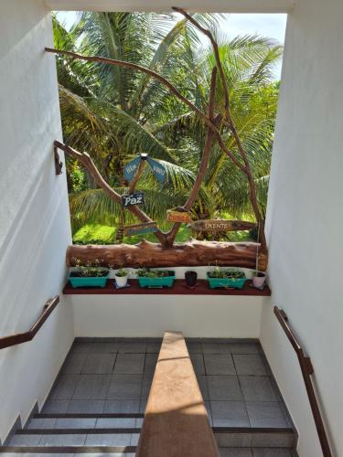 Pousada Costa do Sol in คานาเวียอิรัส