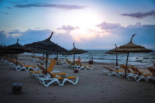 Penthouse royale avec piscine privé (Penthouse royale avec piscine prive) in แกมมาร์ท