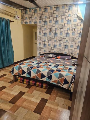 Sanjeevani homestay,kashid in Kashid