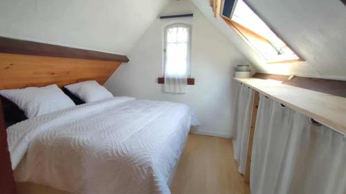 Studio Amboise, parking, terrasse et jardin, Amboise (Foto 4)