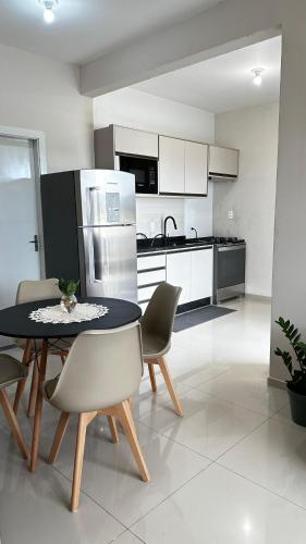 . Casa moderna em Videira