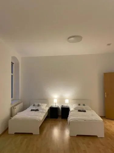 Monteurwohnung H&W MD in Magdeburg, Deutschland