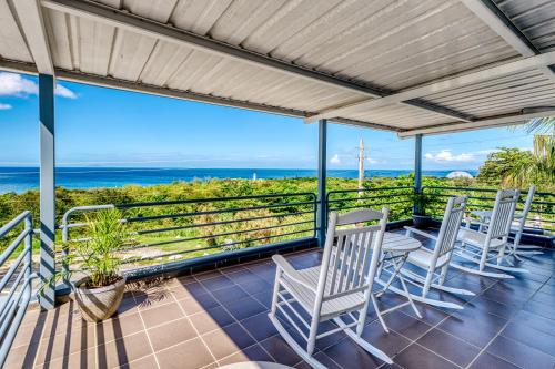 Beach House Rincon in رينكون