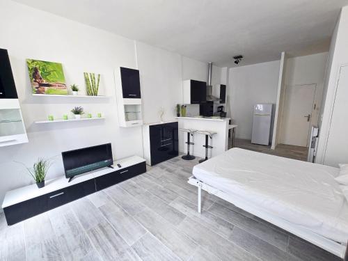 Home Sweet Studio Sisteron in Sisteron