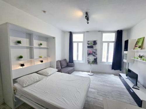 Home Sweet Studio Sisteron in Sisteron