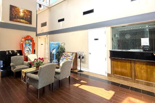 Homegate Studio and Suites San Antonio - image 10