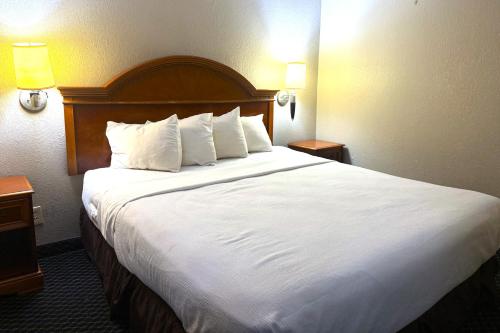 Homegate Studio and Suites San Antonio - image 13