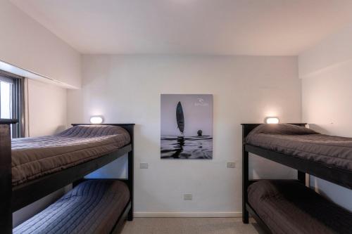 Las Golondrinas Mar del Plata in Bosque Peralta Ramos