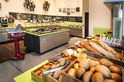 ACHAT Hotel Bremen City, Bremen (photo 7)