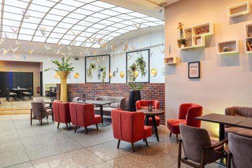 ACHAT Hotel Bremen City - image 6