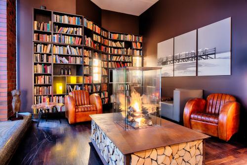 ACHAT Hotel Bremen City, Bremen (photo 11)