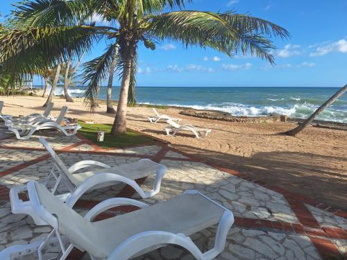 comfortable apartment in Mar De Sol