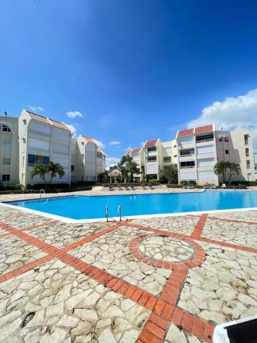 comfortable apartment in Mar De Sol