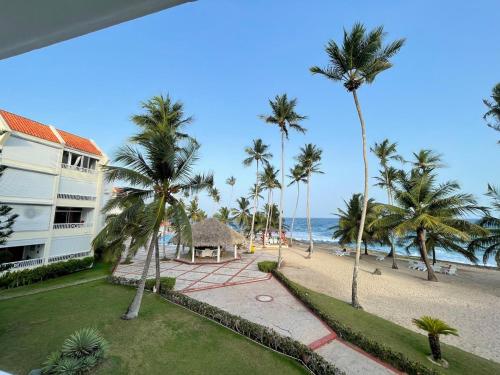 comfortable apartment in Mar De Sol