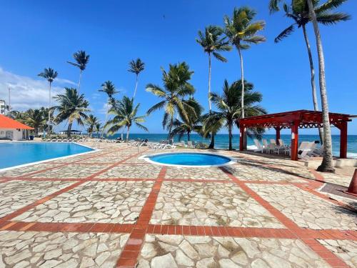 comfortable apartment in Mar De Sol