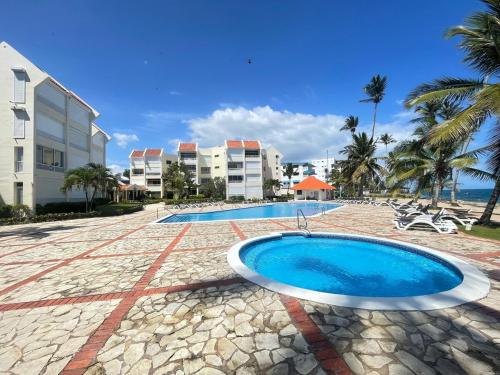 comfortable apartment in Mar De Sol