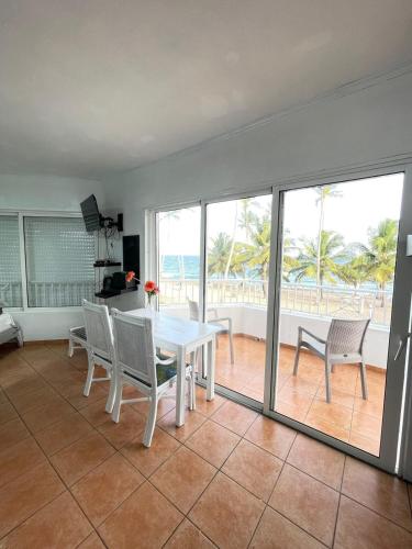 comfortable apartment in Mar De Sol