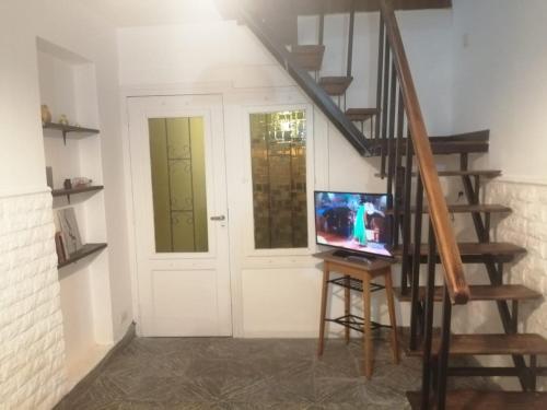 Casa Familiar con Patio & Parrilla en Corazón MDP (Casa Familiar con Patio & Parrilla en Corazon MDP) in Próximo do Centro