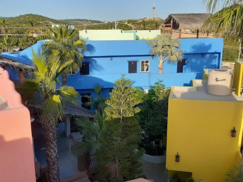 Posada Nomad