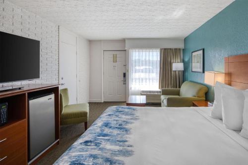 貝斯特韋斯特亨德森維爾酒店 (Best Western Hendersonville Inn) in 亨德森維爾(NC)