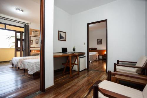 Praia Sol Hotel - Leme Hotel Ltda in Nova Almeida