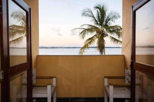Praia Sol Hotel - Leme Hotel Ltda in Nova Almeida
